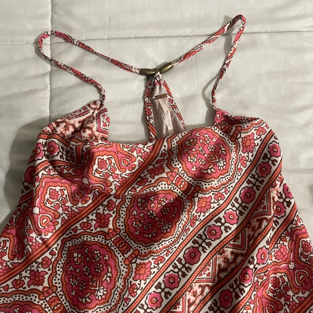 Free people top